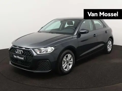 Annonce AUDI A1 Essence 2023 d'occasion 