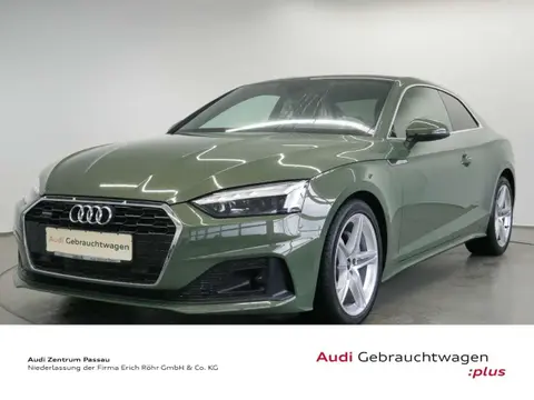 Used AUDI A5 Diesel 2021 Ad 