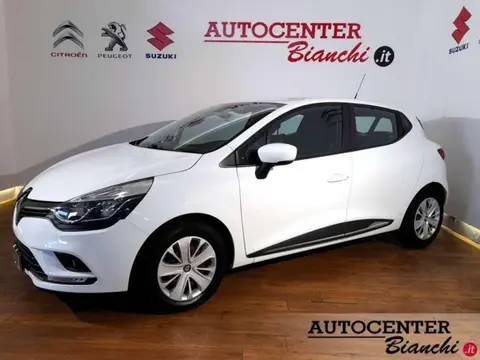 Annonce RENAULT CLIO Diesel 2019 d'occasion 