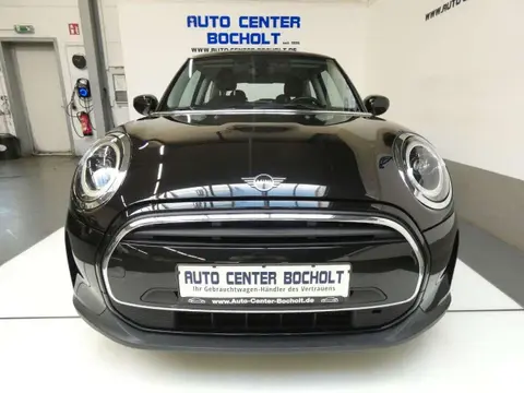 Used MINI ONE Petrol 2021 Ad 