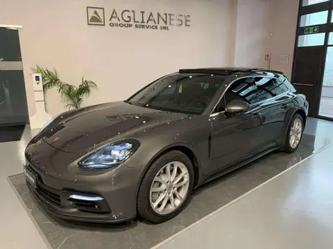 Used PORSCHE PANAMERA Petrol 2018 Ad 