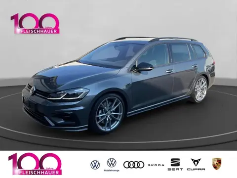 Used VOLKSWAGEN GOLF Petrol 2021 Ad 