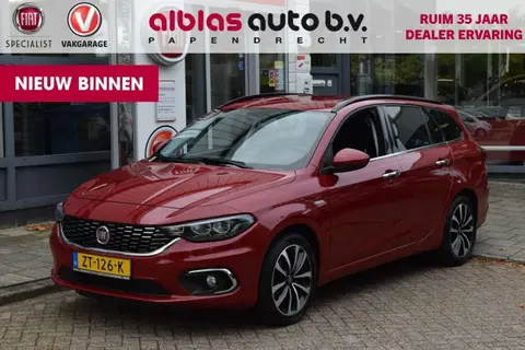 Used FIAT TIPO Petrol 2019 Ad 