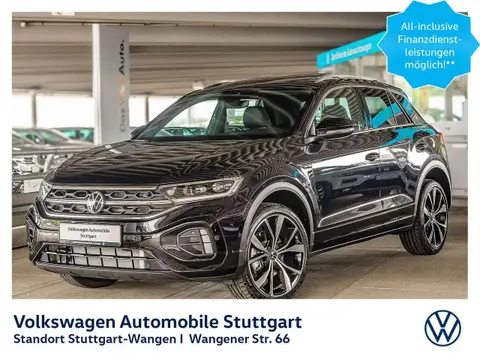 Used VOLKSWAGEN T-ROC Petrol 2024 Ad 