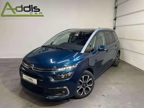 Used CITROEN C4 Diesel 2020 Ad 