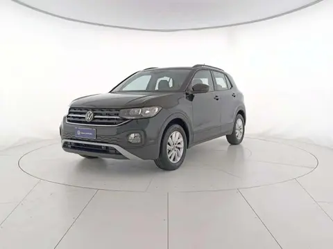 Used VOLKSWAGEN T-CROSS Petrol 2023 Ad 