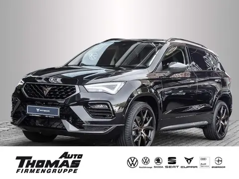 Annonce CUPRA ATECA Essence 2024 d'occasion 