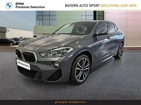 Used BMW X2 Diesel 2018 Ad 