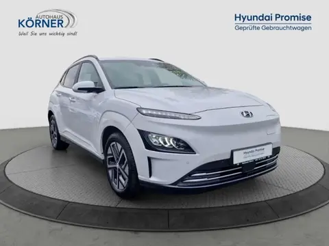 Used HYUNDAI KONA Electric 2021 Ad 