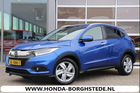 Used HONDA HR-V Petrol 2019 Ad 