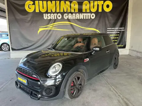 Annonce MINI JOHN COOPER WORKS Essence 2019 d'occasion 