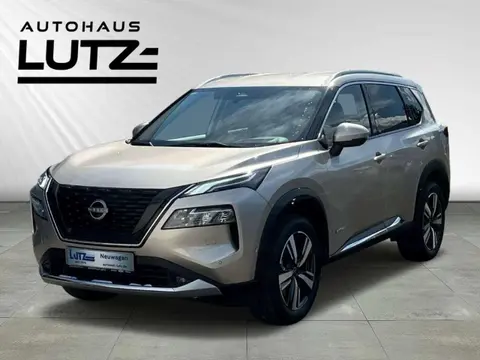 Used NISSAN X-TRAIL Hybrid 2024 Ad 