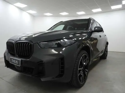 Used BMW X5 Hybrid 2024 Ad 