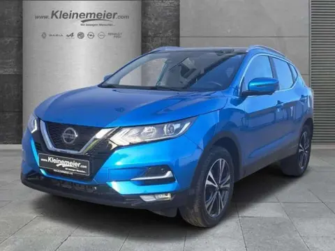 Annonce NISSAN QASHQAI Essence 2021 d'occasion 