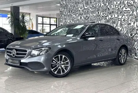 Annonce MERCEDES-BENZ CLASSE E Essence 2019 d'occasion 