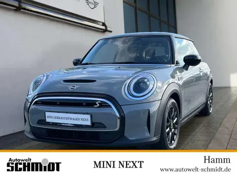 Used MINI COOPER Electric 2021 Ad 