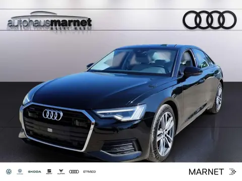 Annonce AUDI A6 Diesel 2021 d'occasion 