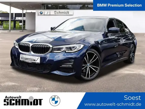 Used BMW SERIE 3 Petrol 2020 Ad Germany