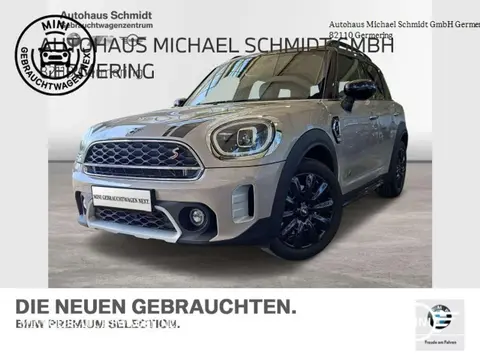 Used MINI COOPER Petrol 2024 Ad 