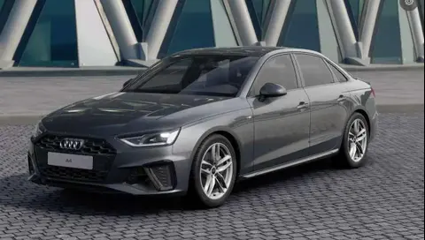 Annonce AUDI A4 Diesel 2023 d'occasion 