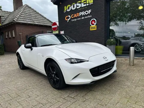 Used MAZDA MX-5 Petrol 2021 Ad 