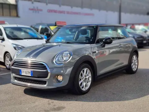 Used MINI ONE Petrol 2018 Ad 