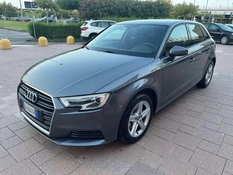 Annonce AUDI A3  2020 d'occasion 