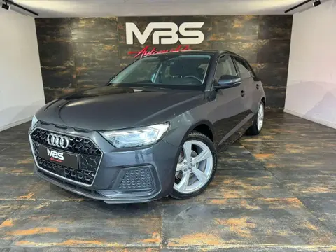 Used AUDI A1 Petrol 2019 Ad 