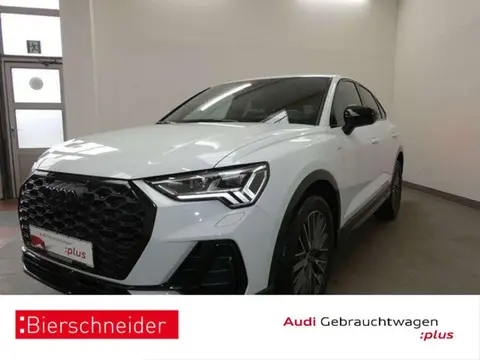 Annonce AUDI Q3 Diesel 2023 d'occasion 