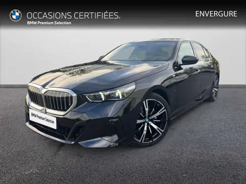 Annonce BMW SERIE 5  2024 d'occasion 