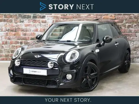 Used MINI COOPER Petrol 2016 Ad 