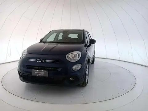 Annonce FIAT 500X Diesel 2023 d'occasion 