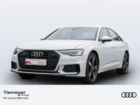 Annonce AUDI A6 Essence 2019 d'occasion 