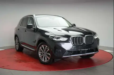 Used BMW X3 Diesel 2024 Ad 