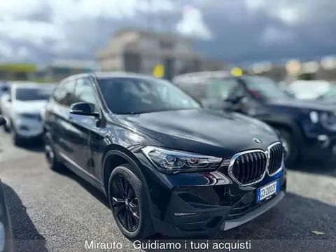 Annonce BMW X1 Diesel 2021 d'occasion 