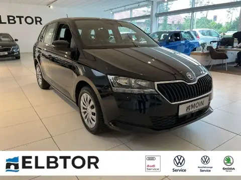 Used SKODA FABIA Petrol 2019 Ad 