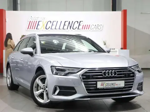 Annonce AUDI A6 Diesel 2021 d'occasion 