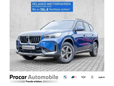 Annonce BMW X1 Essence 2023 d'occasion 