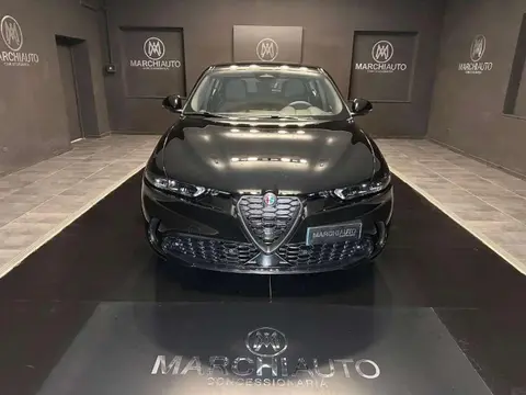 Annonce ALFA ROMEO TONALE Hybride 2024 d'occasion Italie