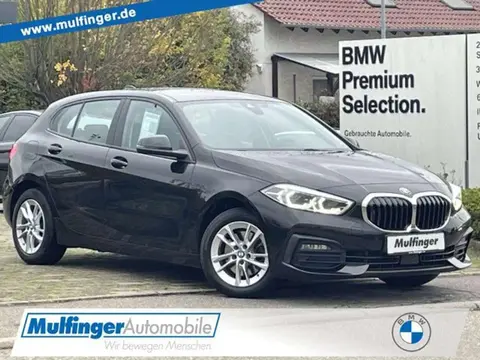 Annonce BMW SERIE 1 Diesel 2020 d'occasion 