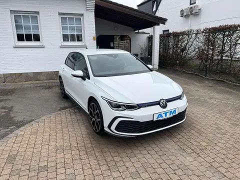 Annonce VOLKSWAGEN GOLF Hybride 2021 d'occasion 