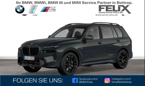 Annonce BMW X7 Diesel 2024 d'occasion 