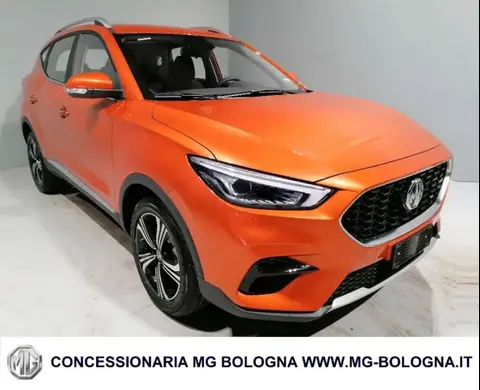 Annonce MG ZS Essence 2024 d'occasion 