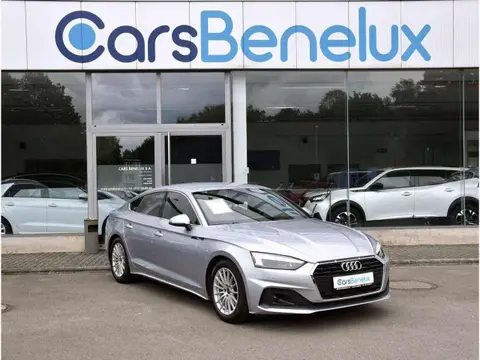 Used AUDI A5 Petrol 2023 Ad 