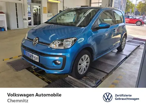 Used VOLKSWAGEN UP! Petrol 2021 Ad 