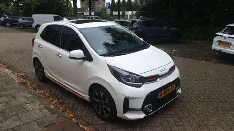 Annonce KIA PICANTO Essence 2022 d'occasion 