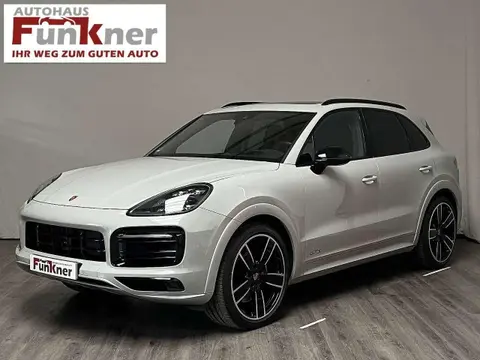 Used PORSCHE CAYENNE Petrol 2023 Ad 