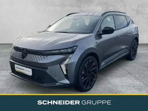 Annonce RENAULT SCENIC Électrique 2024 d'occasion 