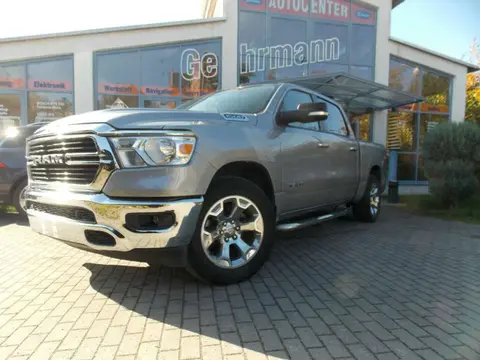 Used DODGE RAM Petrol 2019 Ad 