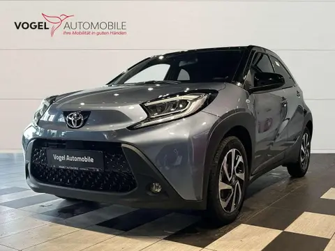 Annonce TOYOTA AYGO X Essence 2024 d'occasion 